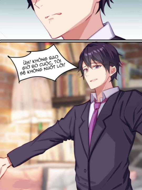 Lãnh Khốc Tổng Tài Đích Hạ Thiên Chapter 43 trang 5