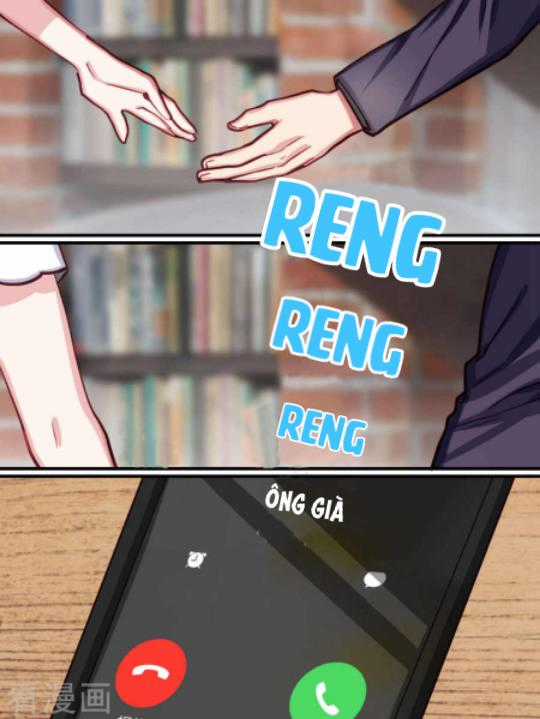 Lãnh Khốc Tổng Tài Đích Hạ Thiên Chapter 43 trang 6