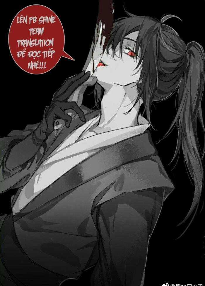 Lãnh Khốc Tổng Tài Đích Hạ Thiên Chapter 45 trang 10