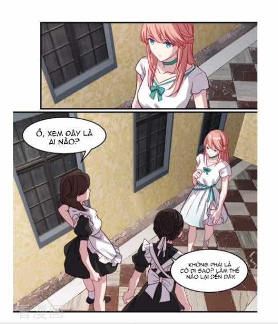 Lãnh Khốc Tổng Tài Đích Hạ Thiên Chapter 46 trang 2