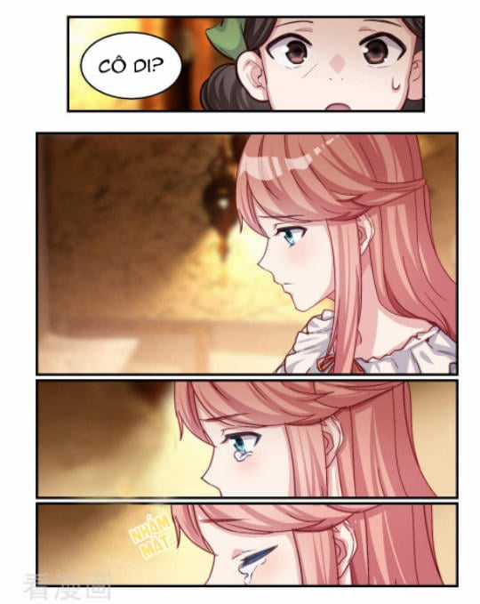 Lãnh Khốc Tổng Tài Đích Hạ Thiên Chapter 46 trang 9