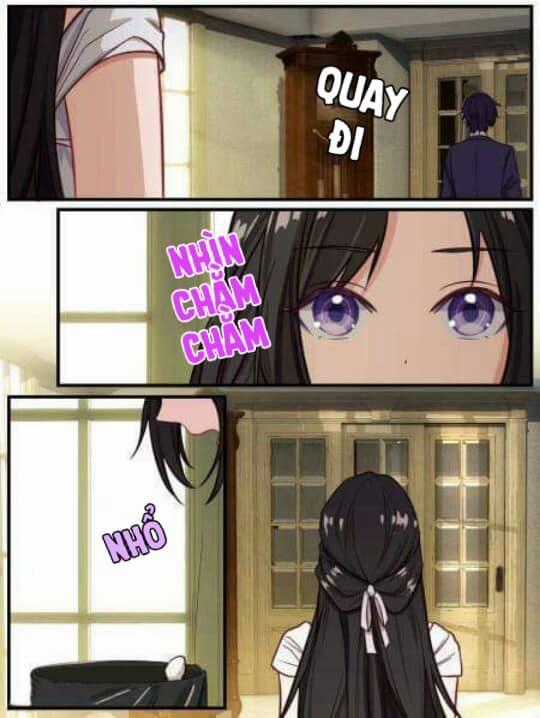 Lãnh Khốc Tổng Tài Đích Hạ Thiên Chapter 47 trang 16