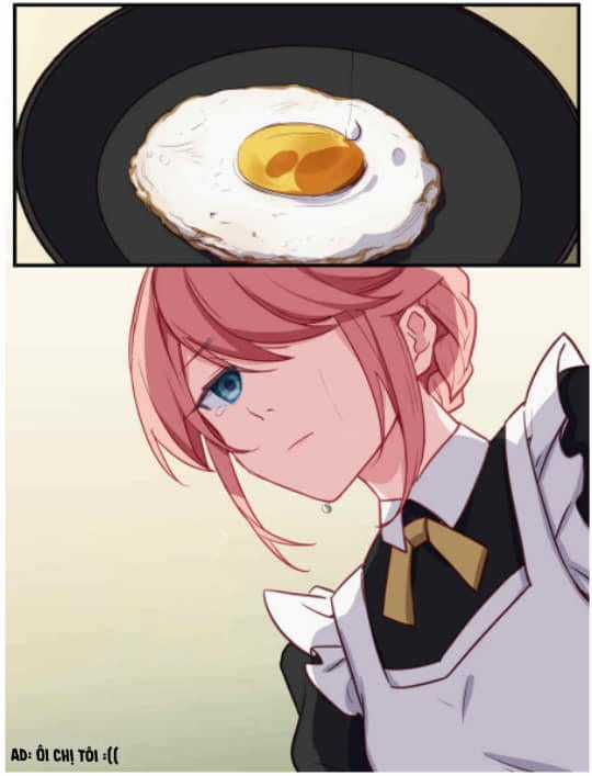 Lãnh Khốc Tổng Tài Đích Hạ Thiên Chapter 47 trang 7