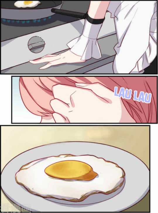 Lãnh Khốc Tổng Tài Đích Hạ Thiên Chapter 47 trang 9