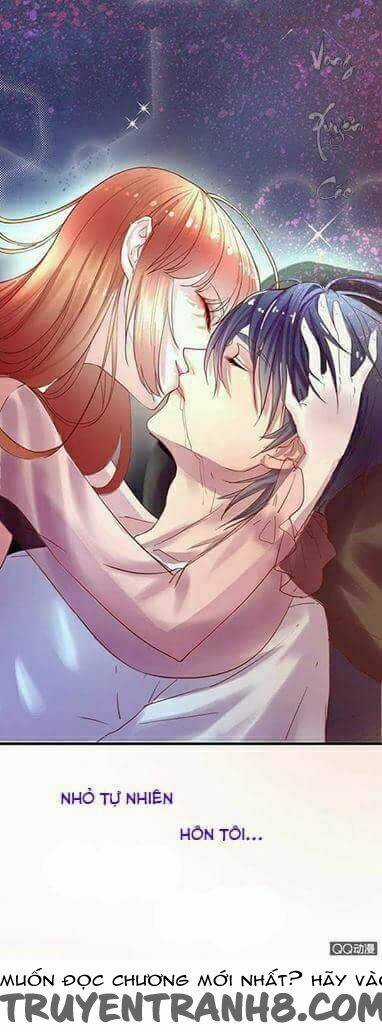 Lãnh Tình Boss Xin Buông Tay Em Chapter 0 trang 12