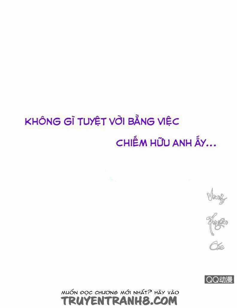 Lãnh Tình Boss Xin Buông Tay Em Chapter 0 trang 13