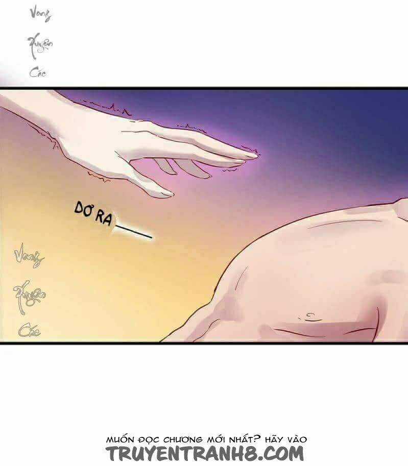 Lãnh Tình Boss Xin Buông Tay Em Chapter 0 trang 14