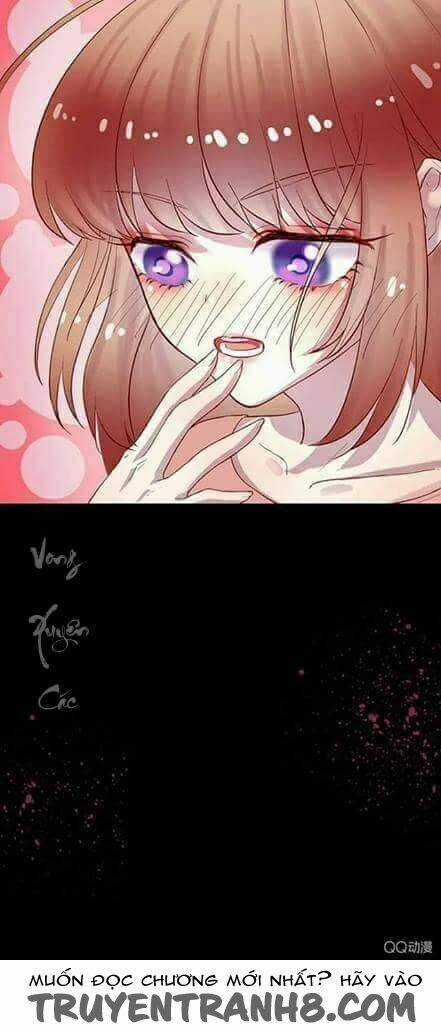 Lãnh Tình Boss Xin Buông Tay Em Chapter 0 trang 15