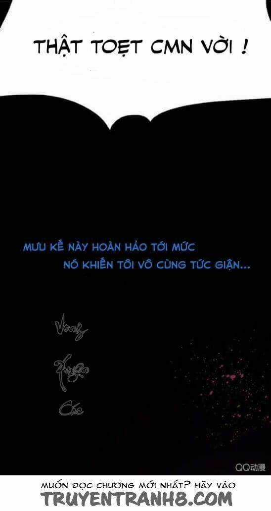 Lãnh Tình Boss Xin Buông Tay Em Chapter 0 trang 17