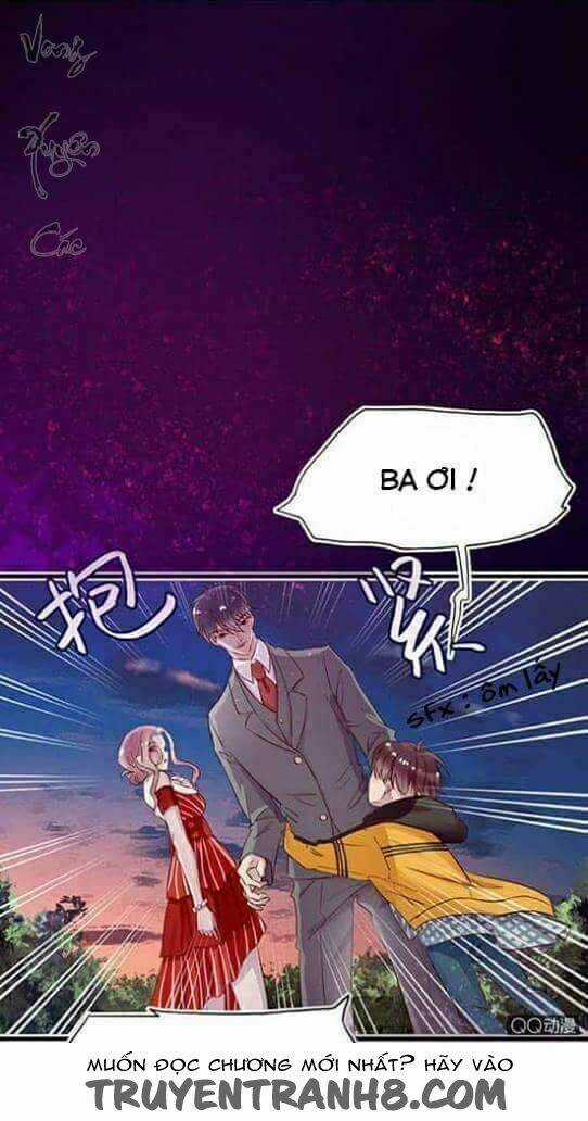 Lãnh Tình Boss Xin Buông Tay Em Chapter 0 trang 22