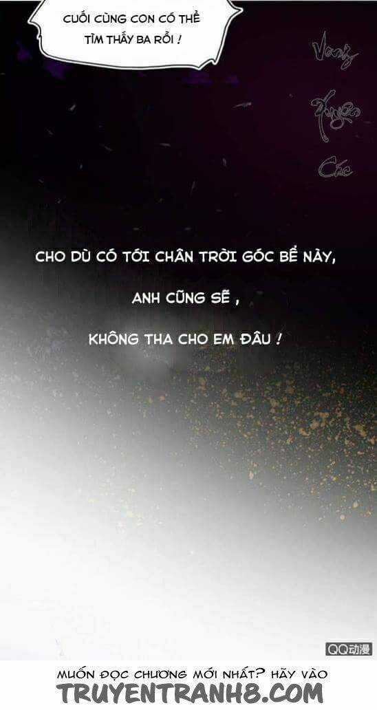 Lãnh Tình Boss Xin Buông Tay Em Chapter 0 trang 23