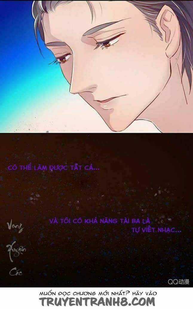 Lãnh Tình Boss Xin Buông Tay Em Chapter 0 trang 7