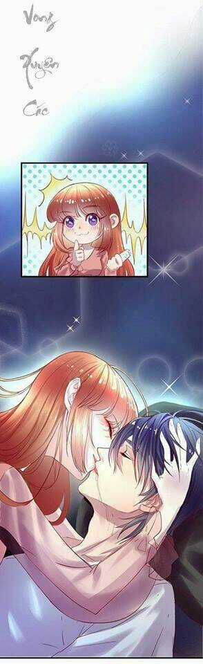 Lãnh Tình Boss Xin Buông Tay Em Chapter 1 trang 11