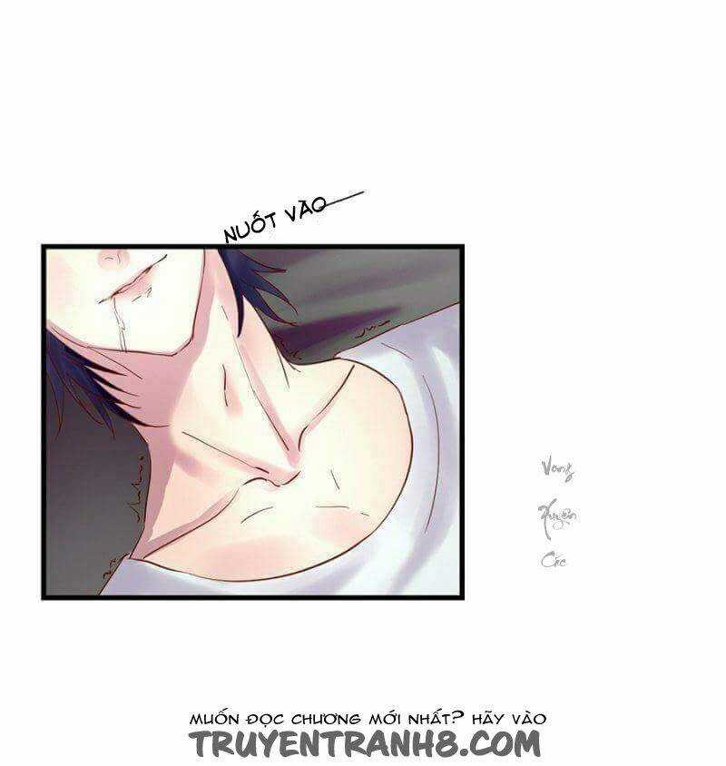 Lãnh Tình Boss Xin Buông Tay Em Chapter 1 trang 12