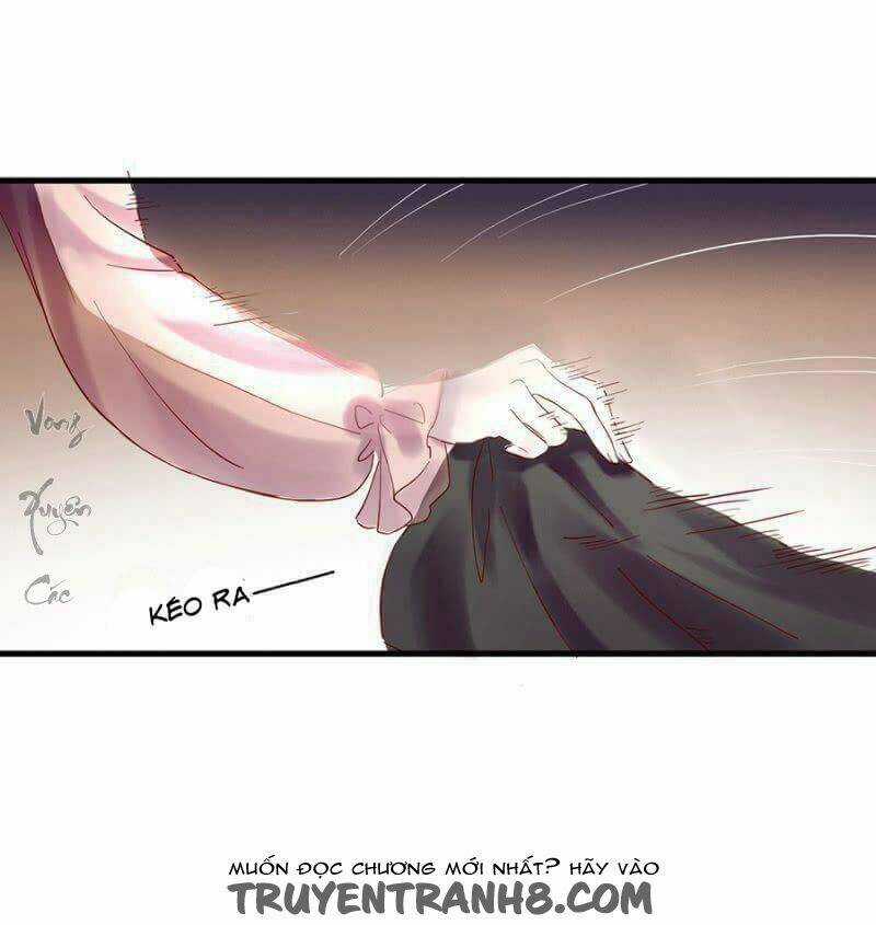Lãnh Tình Boss Xin Buông Tay Em Chapter 1 trang 14