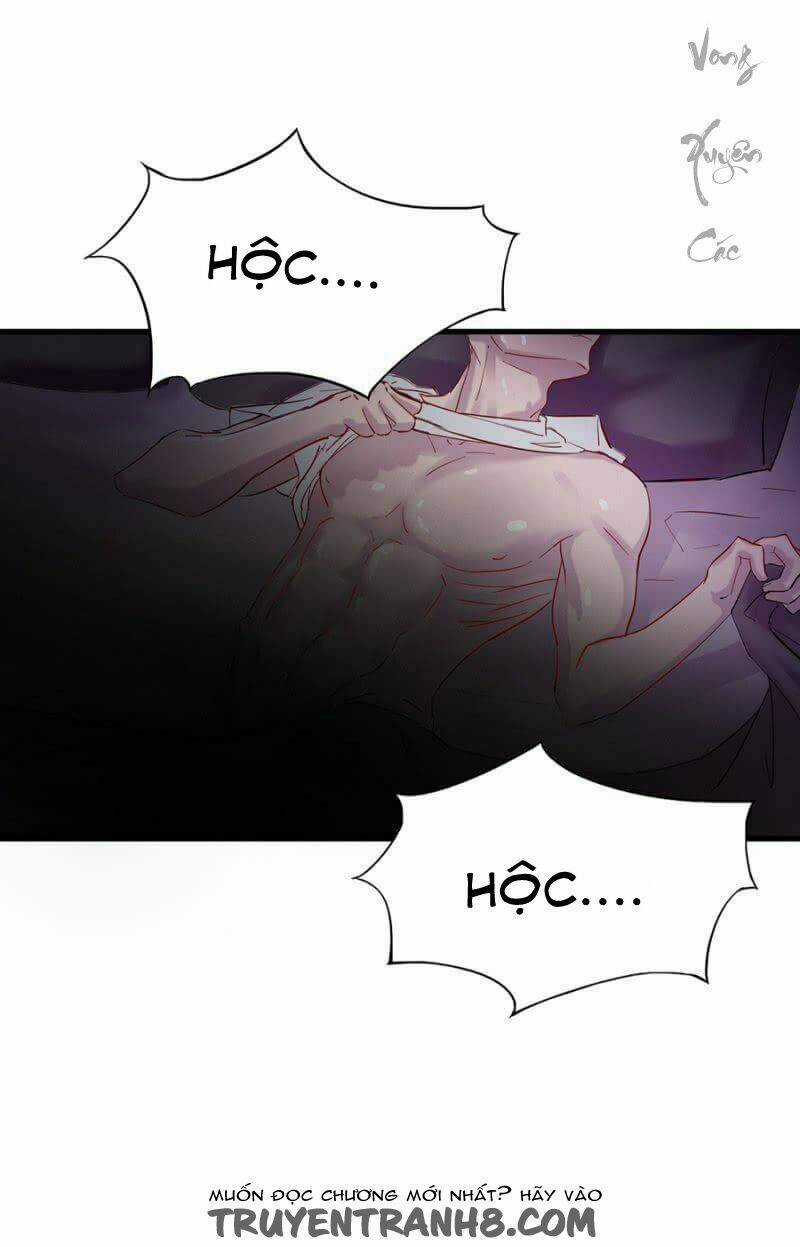 Lãnh Tình Boss Xin Buông Tay Em Chapter 1 trang 15