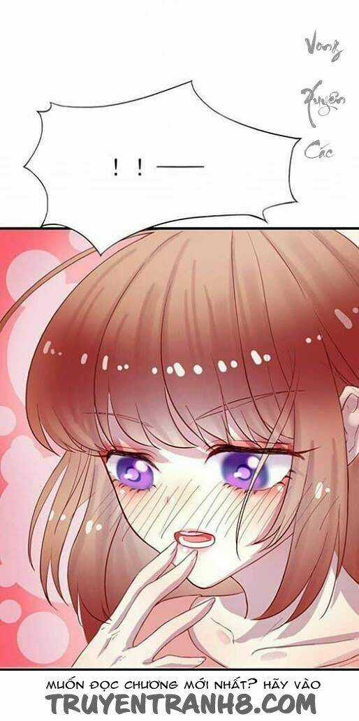 Lãnh Tình Boss Xin Buông Tay Em Chapter 1 trang 16