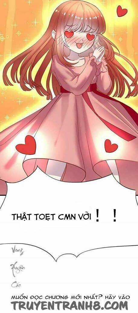 Lãnh Tình Boss Xin Buông Tay Em Chapter 1 trang 18