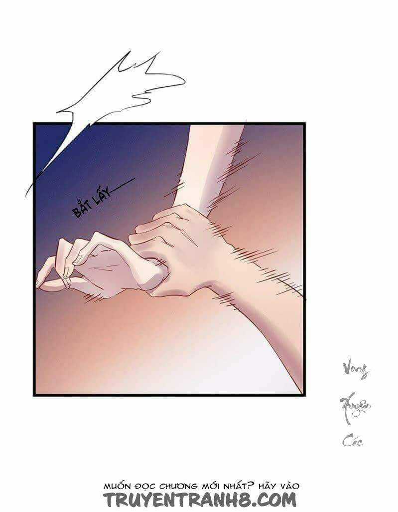 Lãnh Tình Boss Xin Buông Tay Em Chapter 1 trang 20