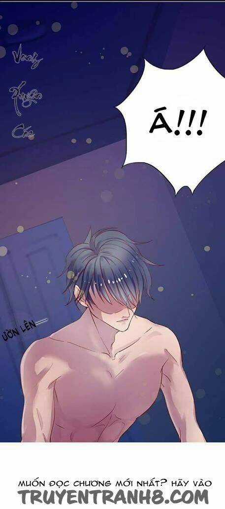 Lãnh Tình Boss Xin Buông Tay Em Chapter 1 trang 22