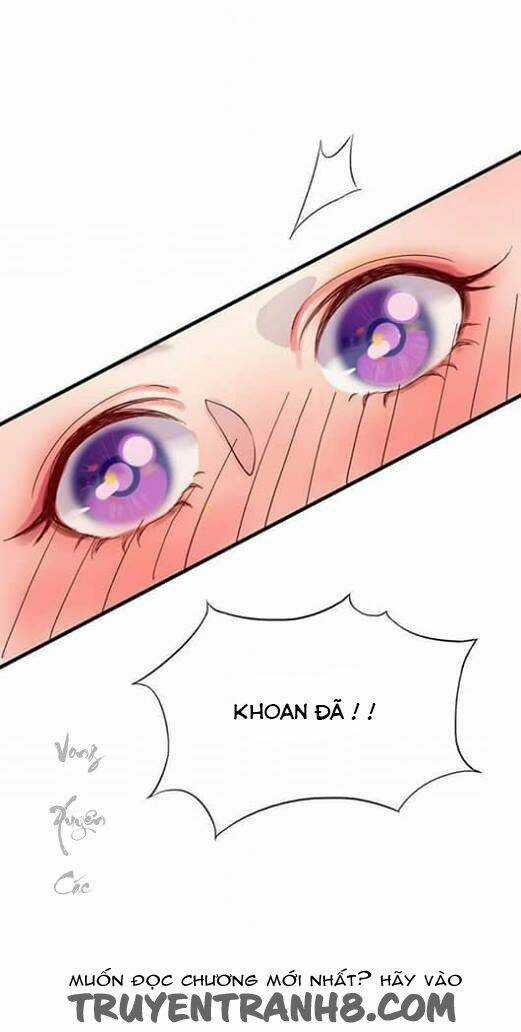 Lãnh Tình Boss Xin Buông Tay Em Chapter 1 trang 23