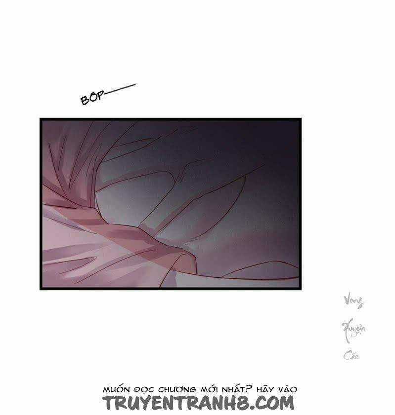 Lãnh Tình Boss Xin Buông Tay Em Chapter 1 trang 25