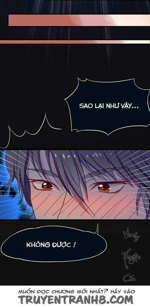 Lãnh Tình Boss Xin Buông Tay Em Chapter 1 trang 29