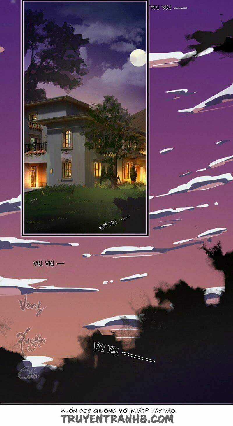 Lãnh Tình Boss Xin Buông Tay Em Chapter 1 trang 3