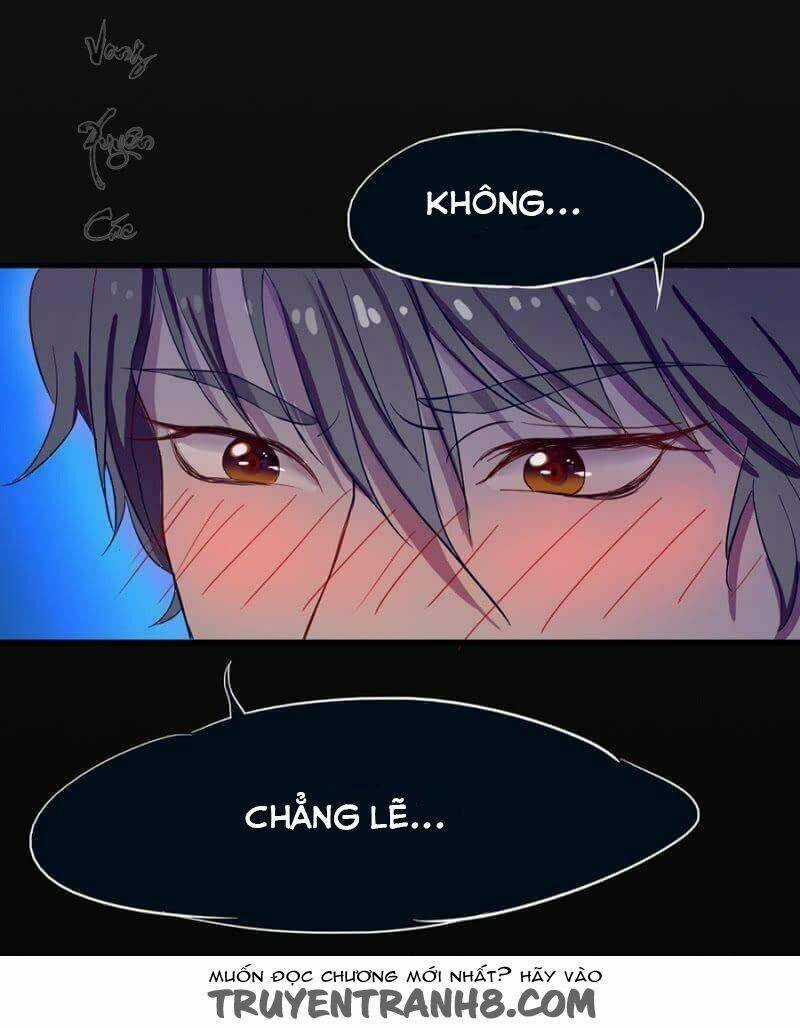Lãnh Tình Boss Xin Buông Tay Em Chapter 1 trang 30