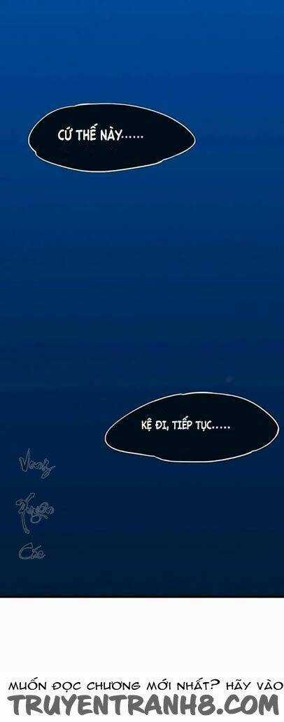 Lãnh Tình Boss Xin Buông Tay Em Chapter 1 trang 32