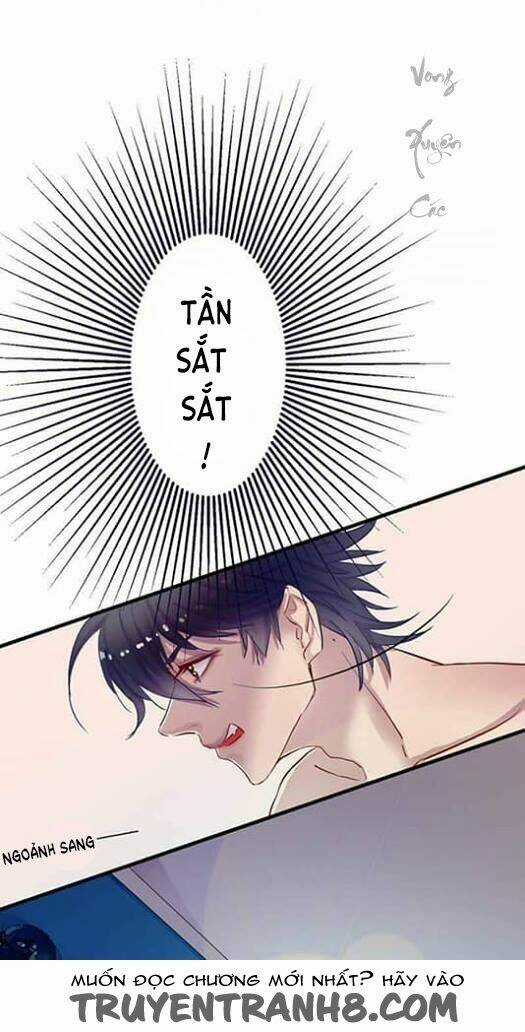 Lãnh Tình Boss Xin Buông Tay Em Chapter 1 trang 36