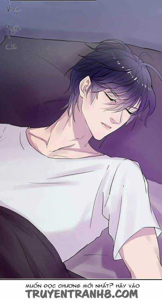 Lãnh Tình Boss Xin Buông Tay Em Chapter 1 trang 5
