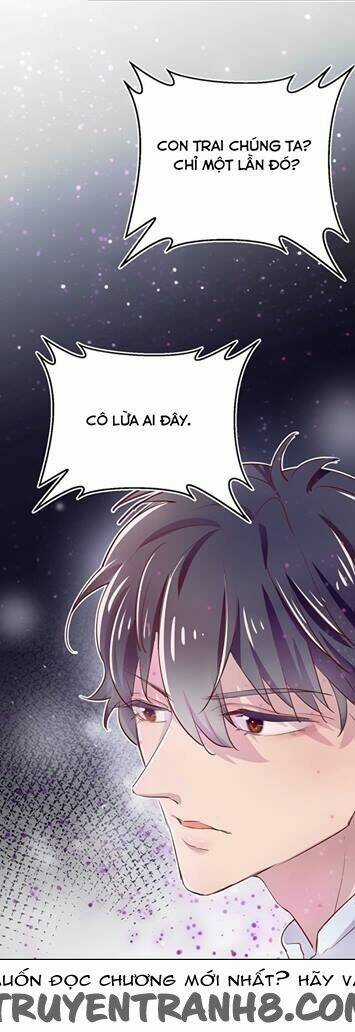 Lãnh Tình Boss Xin Buông Tay Em Chapter 10 trang 13