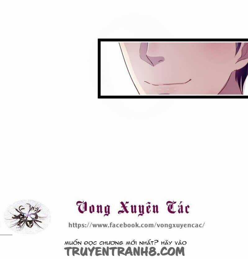 Lãnh Tình Boss Xin Buông Tay Em Chapter 10 trang 16