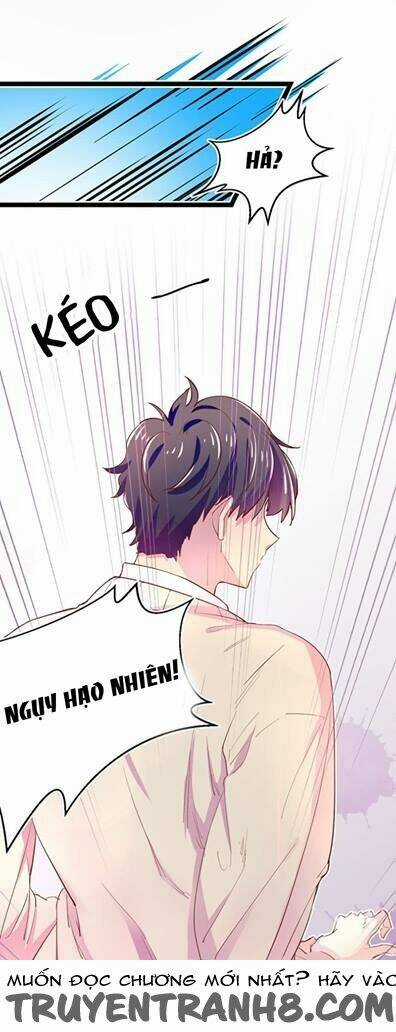 Lãnh Tình Boss Xin Buông Tay Em Chapter 10 trang 2