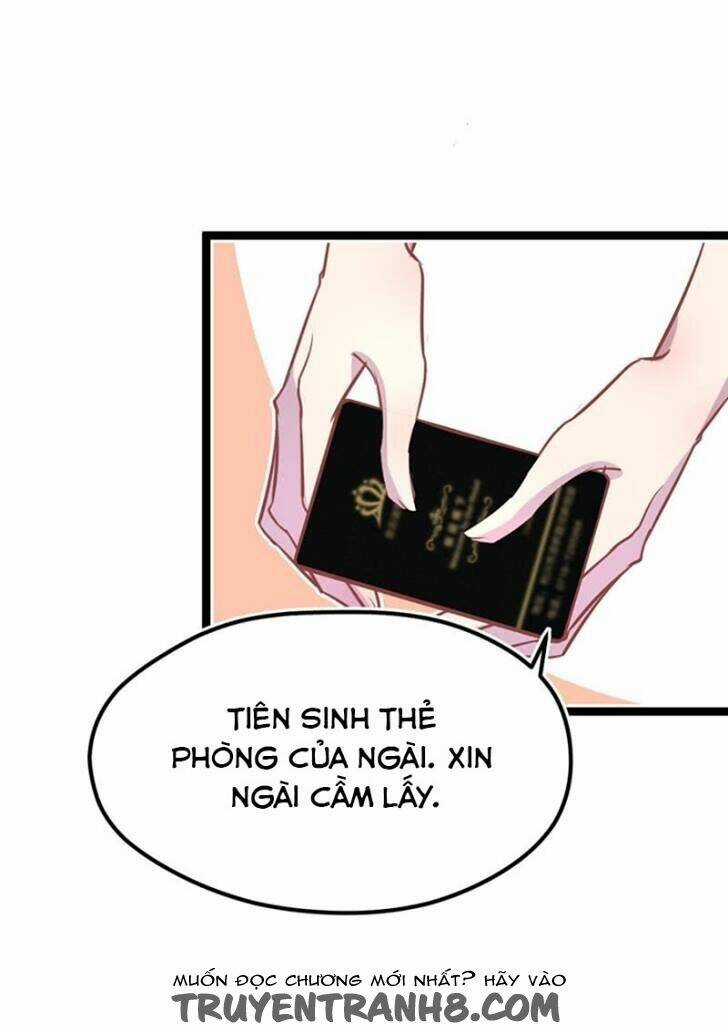 Lãnh Tình Boss Xin Buông Tay Em Chapter 10 trang 23