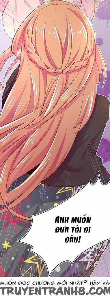 Lãnh Tình Boss Xin Buông Tay Em Chapter 10 trang 3