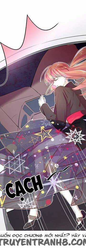 Lãnh Tình Boss Xin Buông Tay Em Chapter 10 trang 5