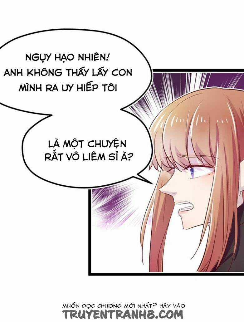 Lãnh Tình Boss Xin Buông Tay Em Chapter 10 trang 9