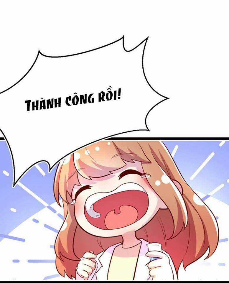 Lãnh Tình Boss Xin Buông Tay Em Chapter 11 trang 11