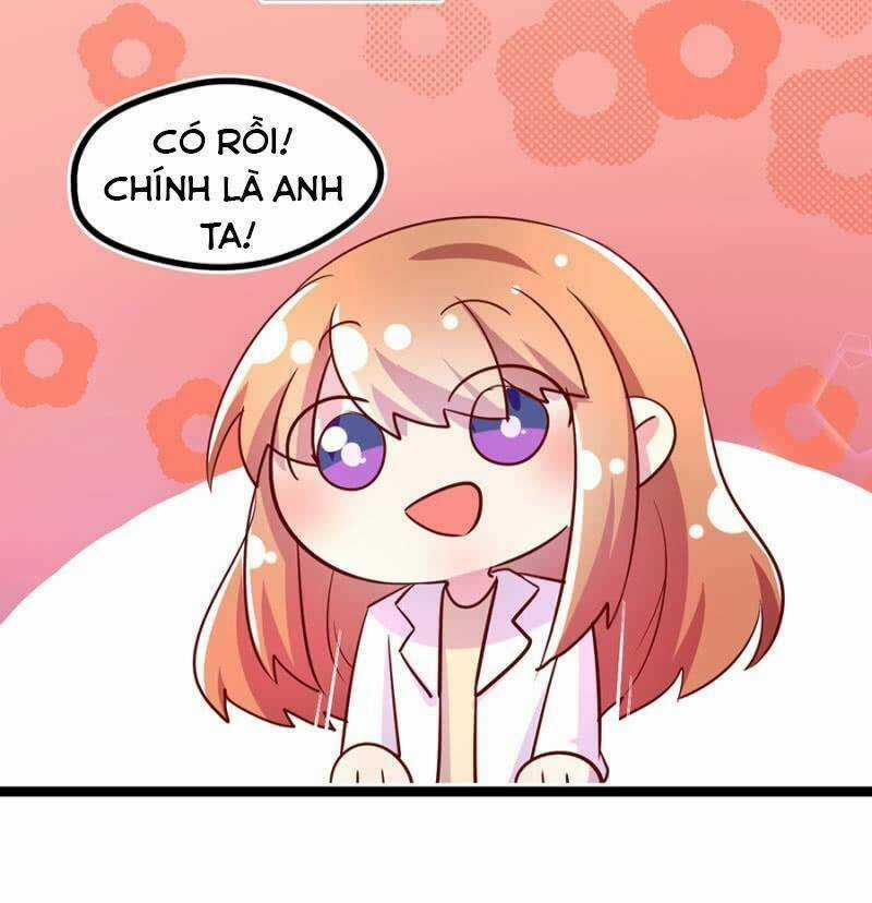 Lãnh Tình Boss Xin Buông Tay Em Chapter 11 trang 15