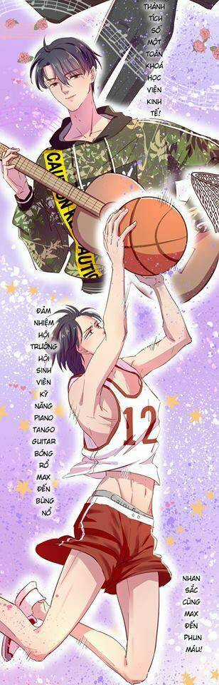 Lãnh Tình Boss Xin Buông Tay Em Chapter 11 trang 17