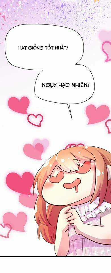 Lãnh Tình Boss Xin Buông Tay Em Chapter 11 trang 18