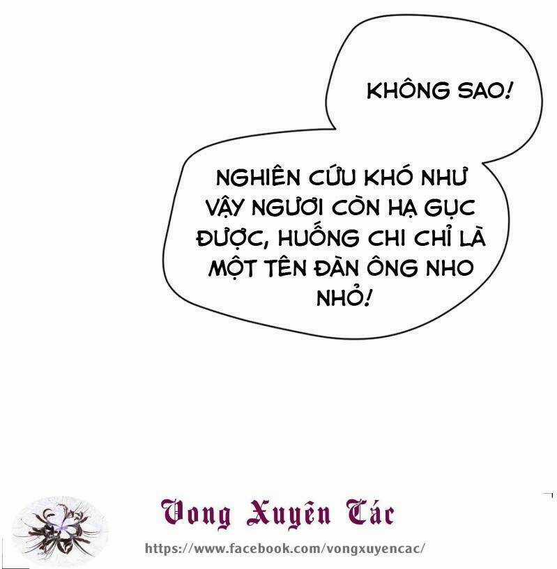 Lãnh Tình Boss Xin Buông Tay Em Chapter 11 trang 21
