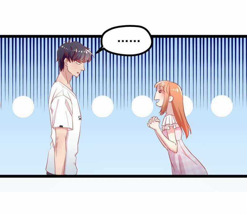 Lãnh Tình Boss Xin Buông Tay Em Chapter 11 trang 24