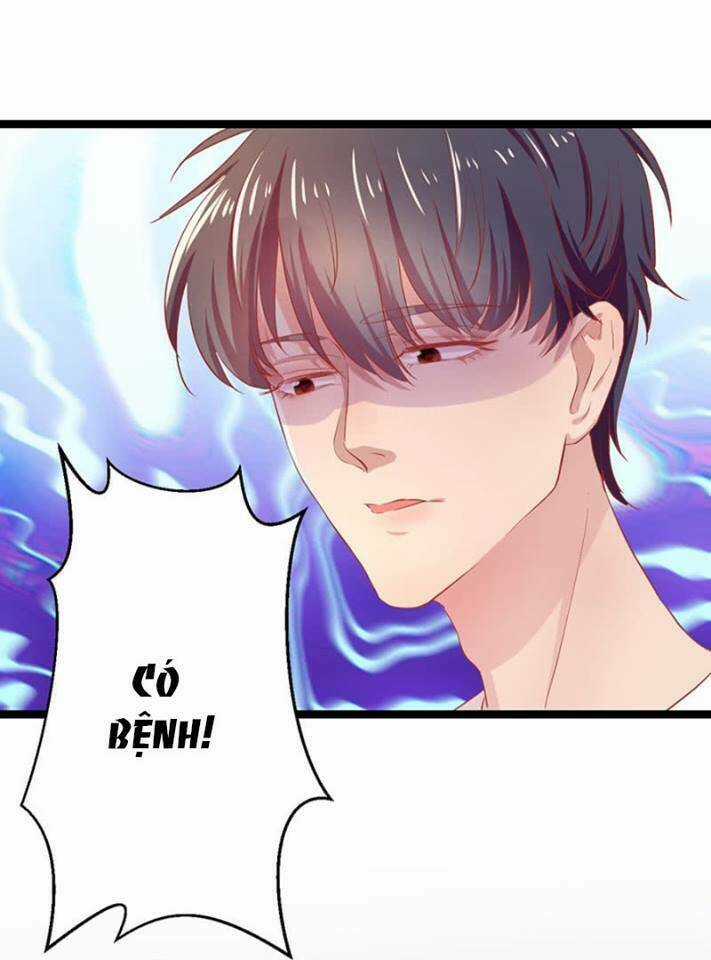 Lãnh Tình Boss Xin Buông Tay Em Chapter 11 trang 26