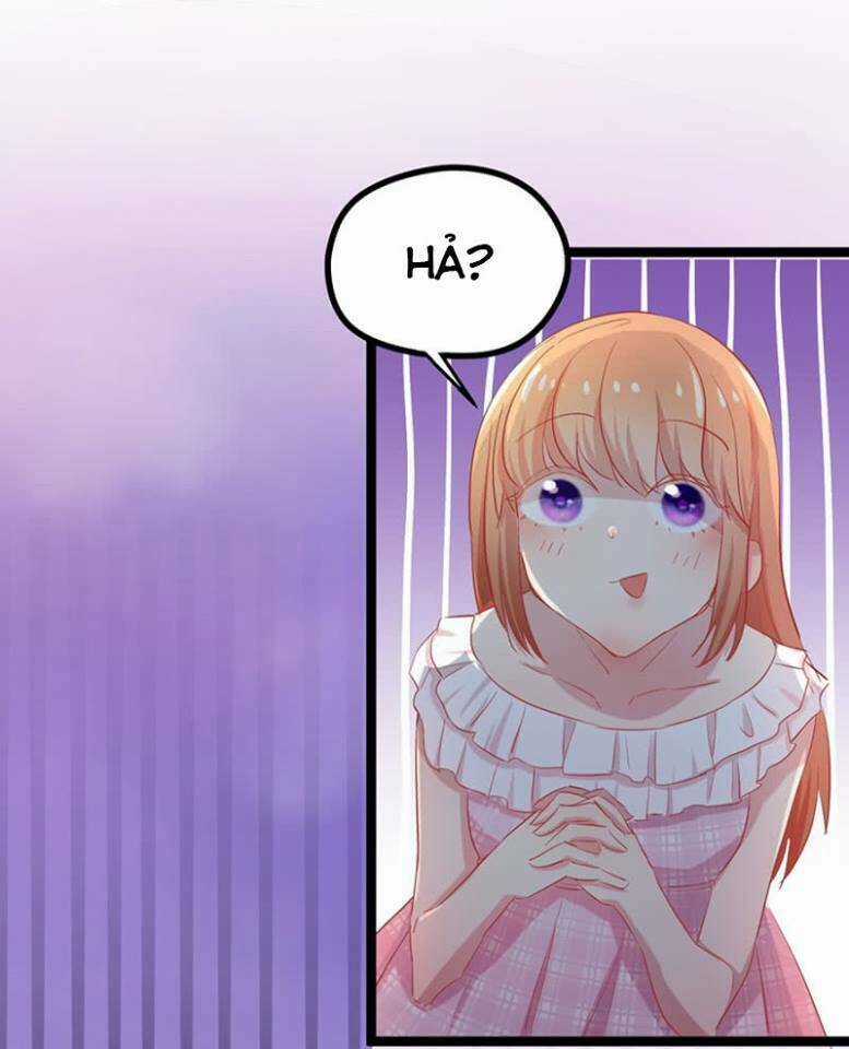 Lãnh Tình Boss Xin Buông Tay Em Chapter 11 trang 27