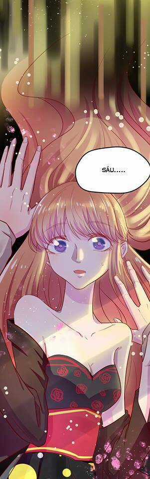 Lãnh Tình Boss Xin Buông Tay Em Chapter 11 trang 3