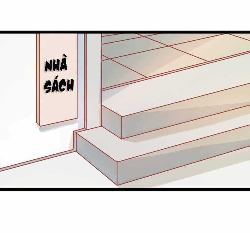 Lãnh Tình Boss Xin Buông Tay Em Chapter 11 trang 30