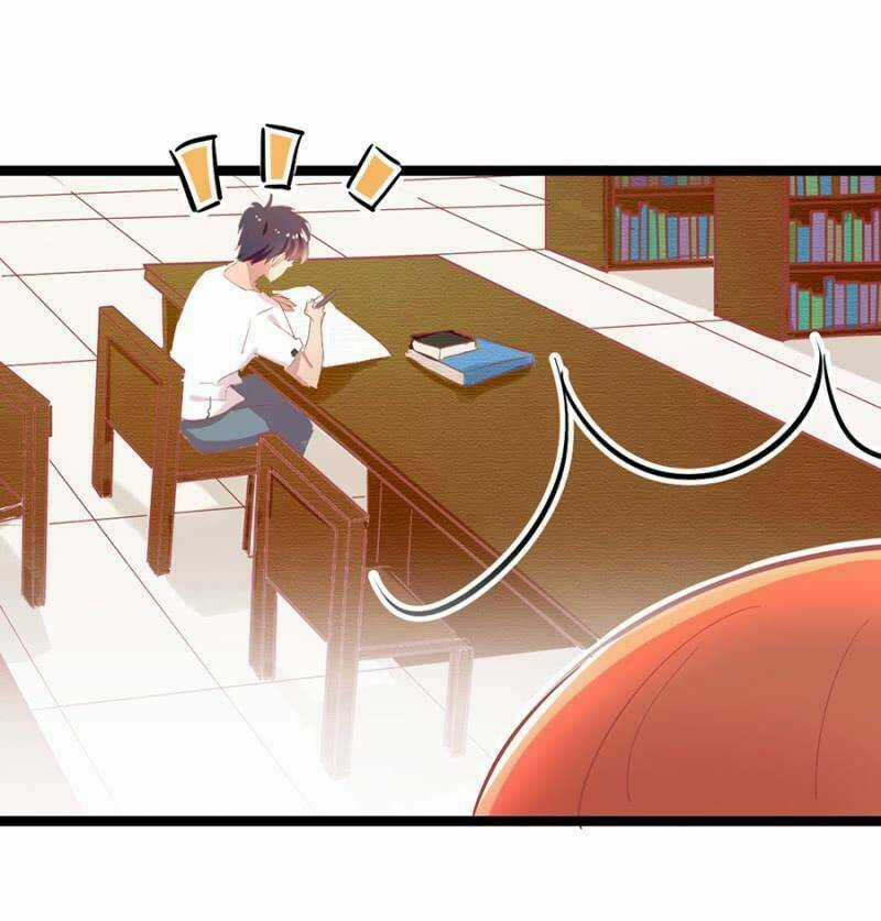 Lãnh Tình Boss Xin Buông Tay Em Chapter 11 trang 31